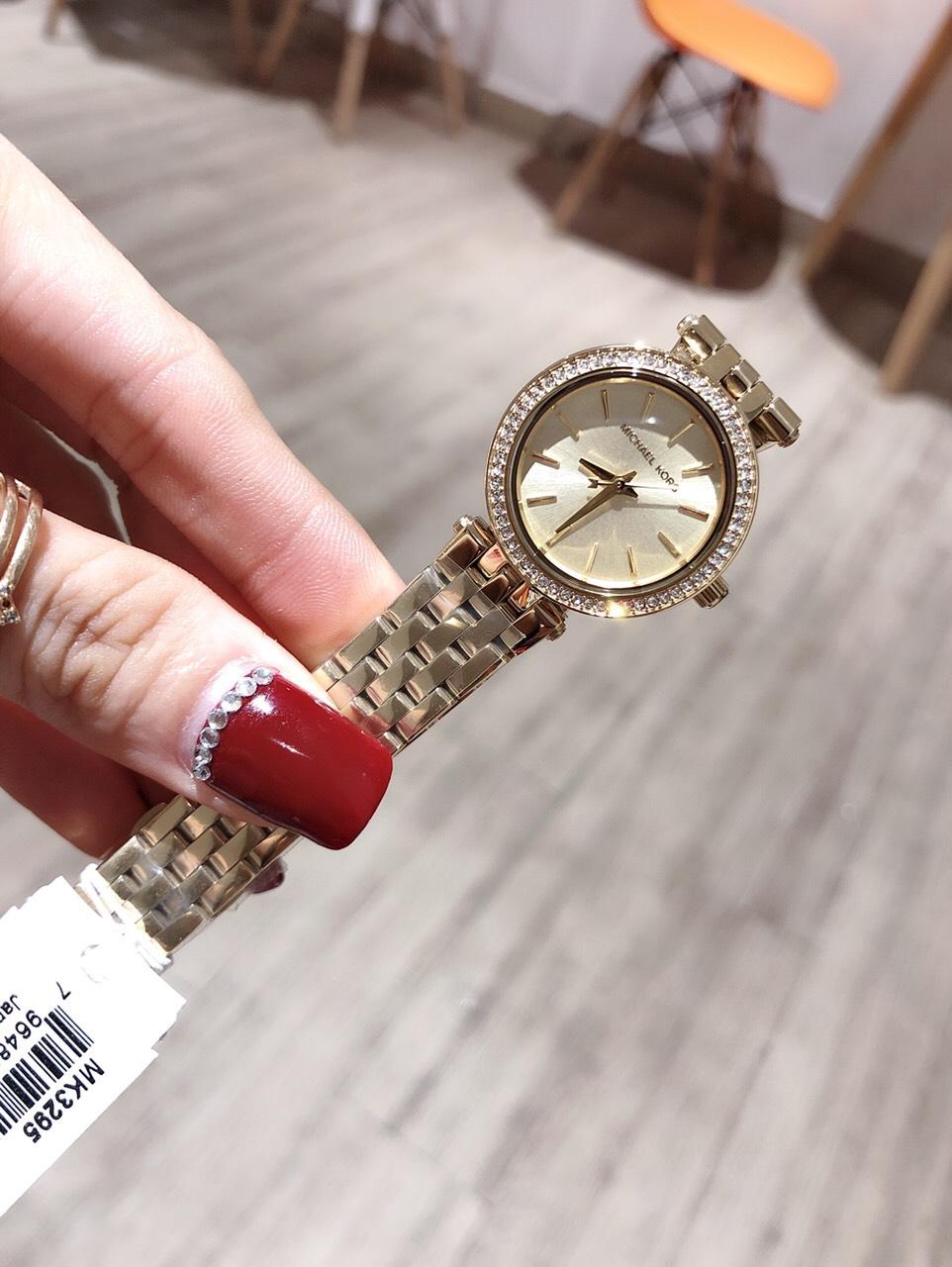 Đồng hồ nữ Michael Kors MK3289