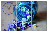 Tranh đồng hồ SueMall NT140602