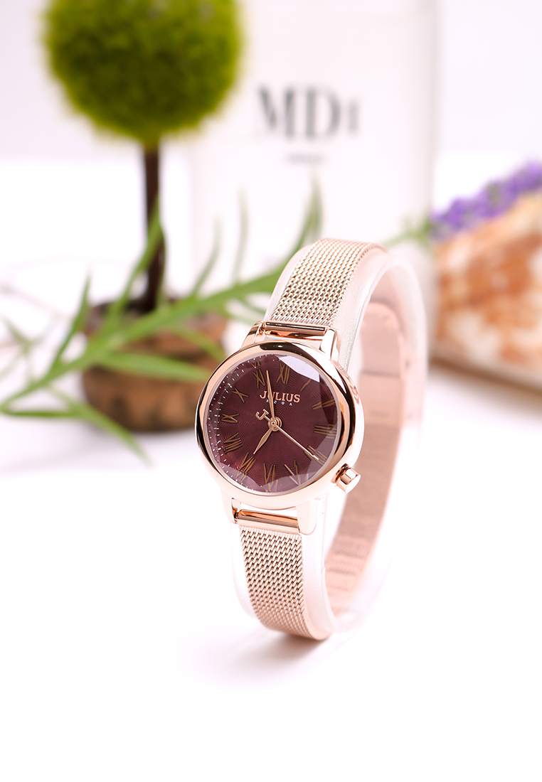 Đồng Hồ Nữ Julius JA-1249