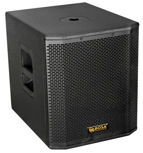 Loa Active Bosa HM12-1.1