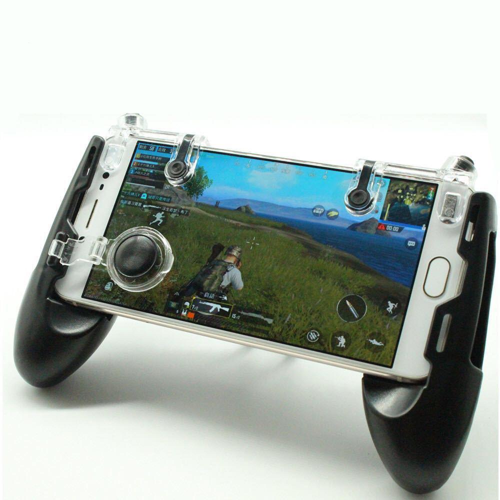 Tay cầm chơi game TG-53