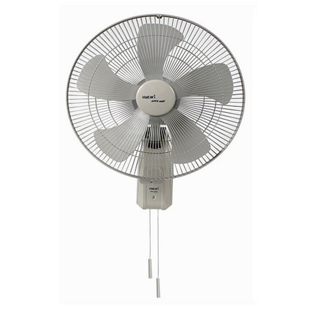 QUẠT TREO TƯỜNG HATARI IW18M1