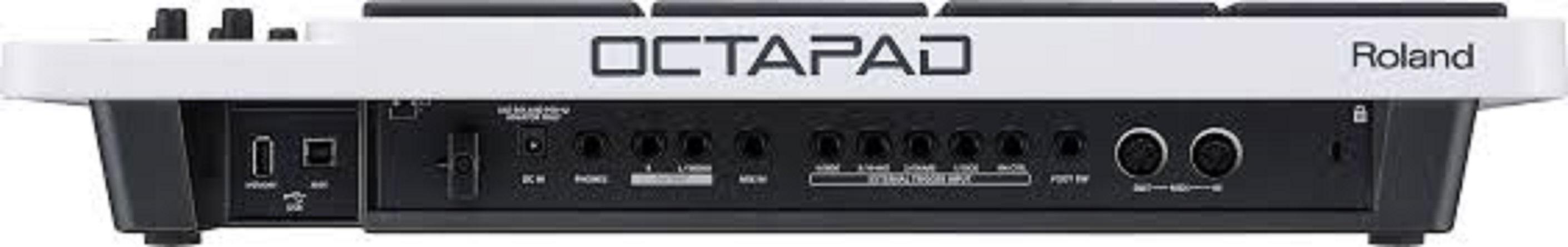 Trống điện tử Roland SPD-30