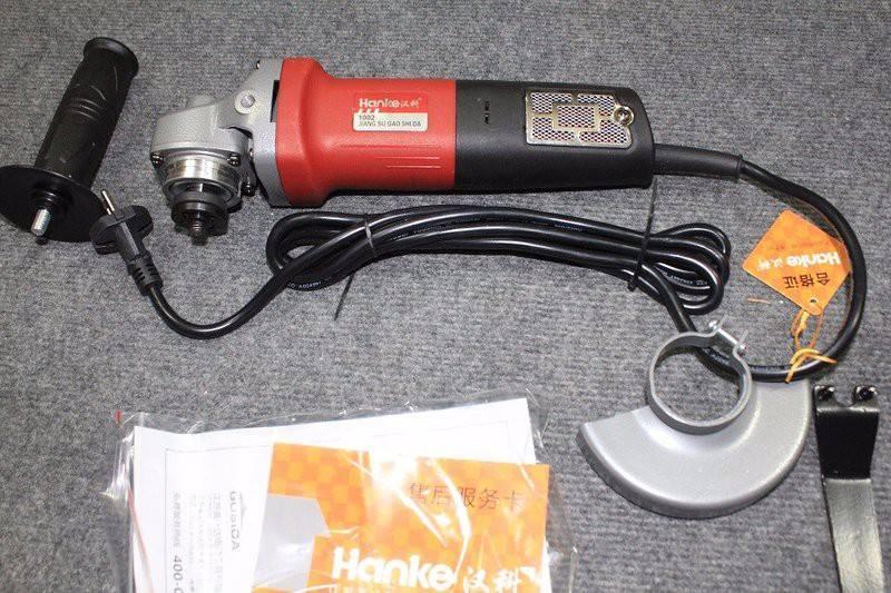 MÁY MÀI HANKE GSD-1002