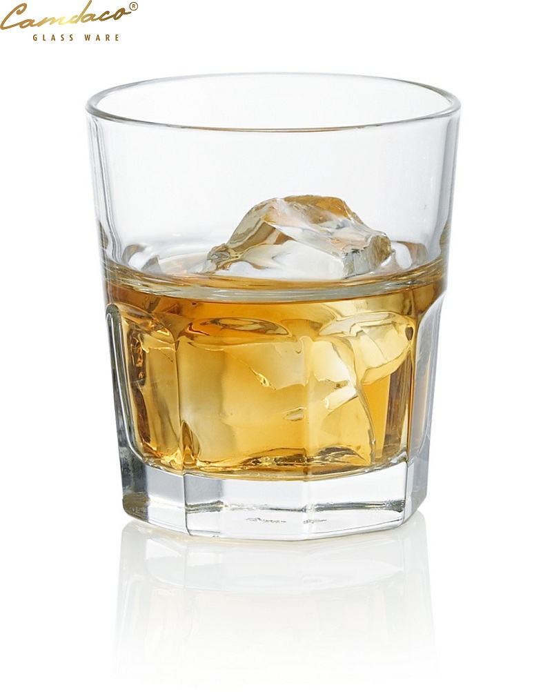 LY THỦY TINH UNION GLASS UG-350 245ML