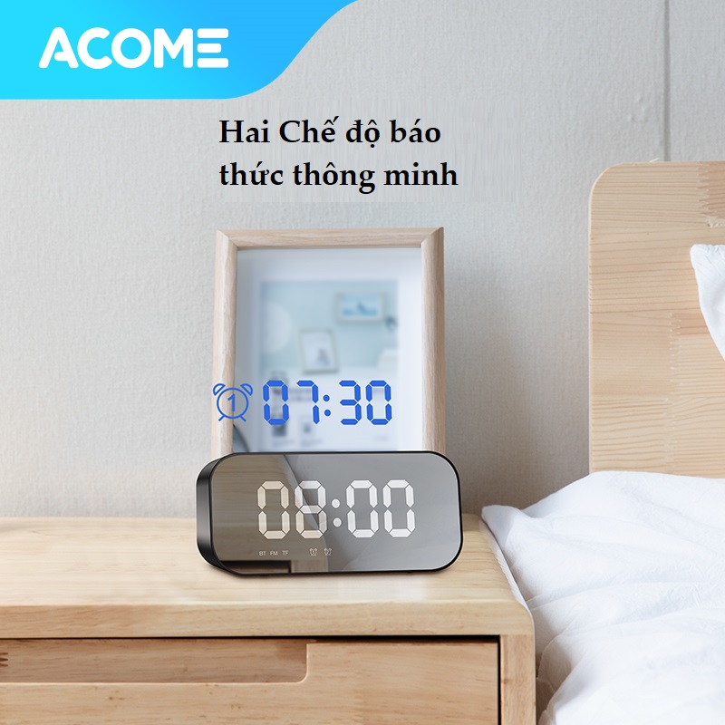 Loa bluetooth Acome A5