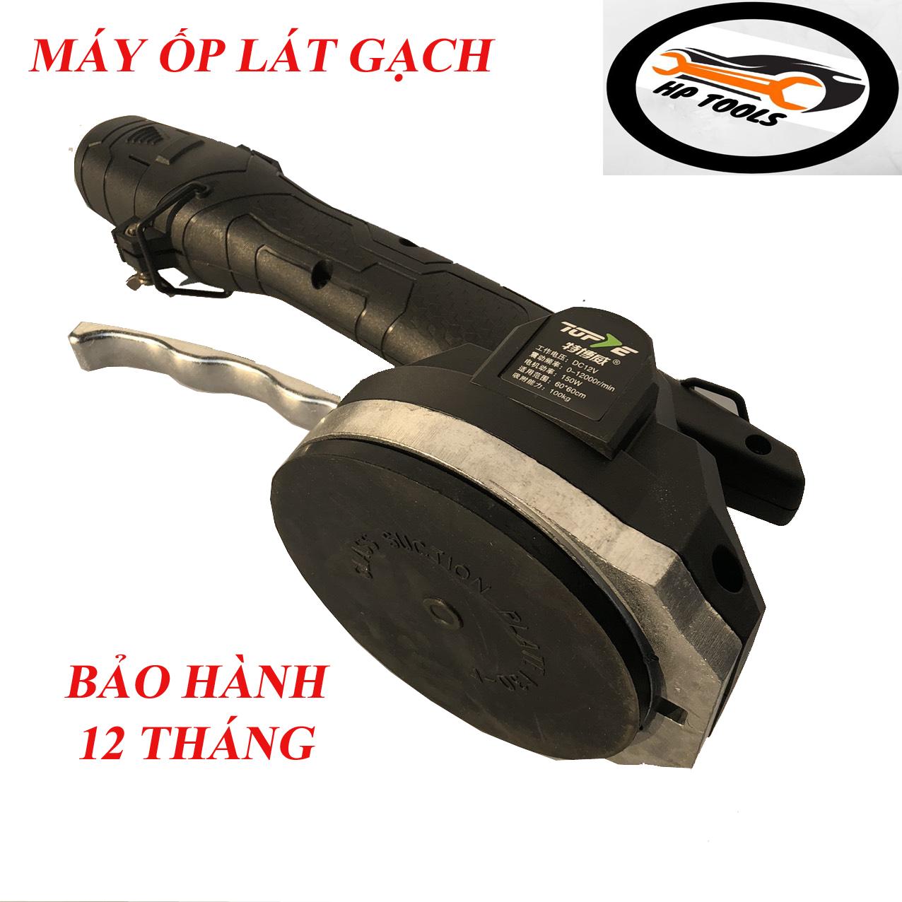 MÁY ỐP LÁT GẠCH TOPVEL V7