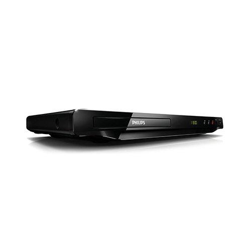 Đầu DVD Philips DVP-3690K