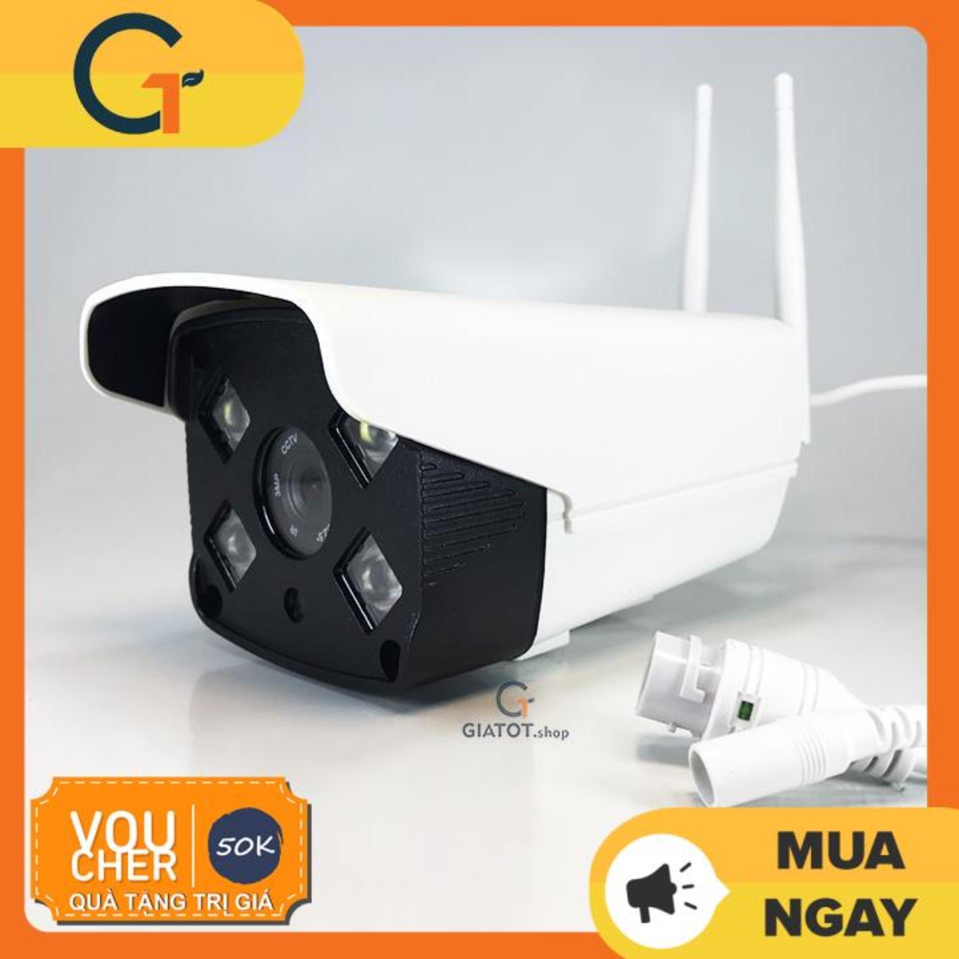 CAMERA QUAN SÁT YOOSEE JW-AP1020S