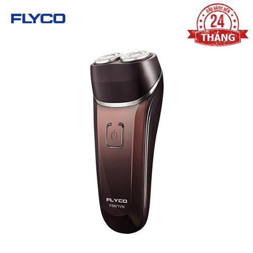 Máy cạo râu Flyco FS871VN