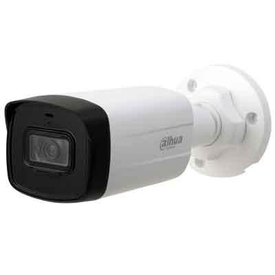Camera HDCVI 4 Megapixel DAHUA HAC-HFW1400TLP-A-S2
