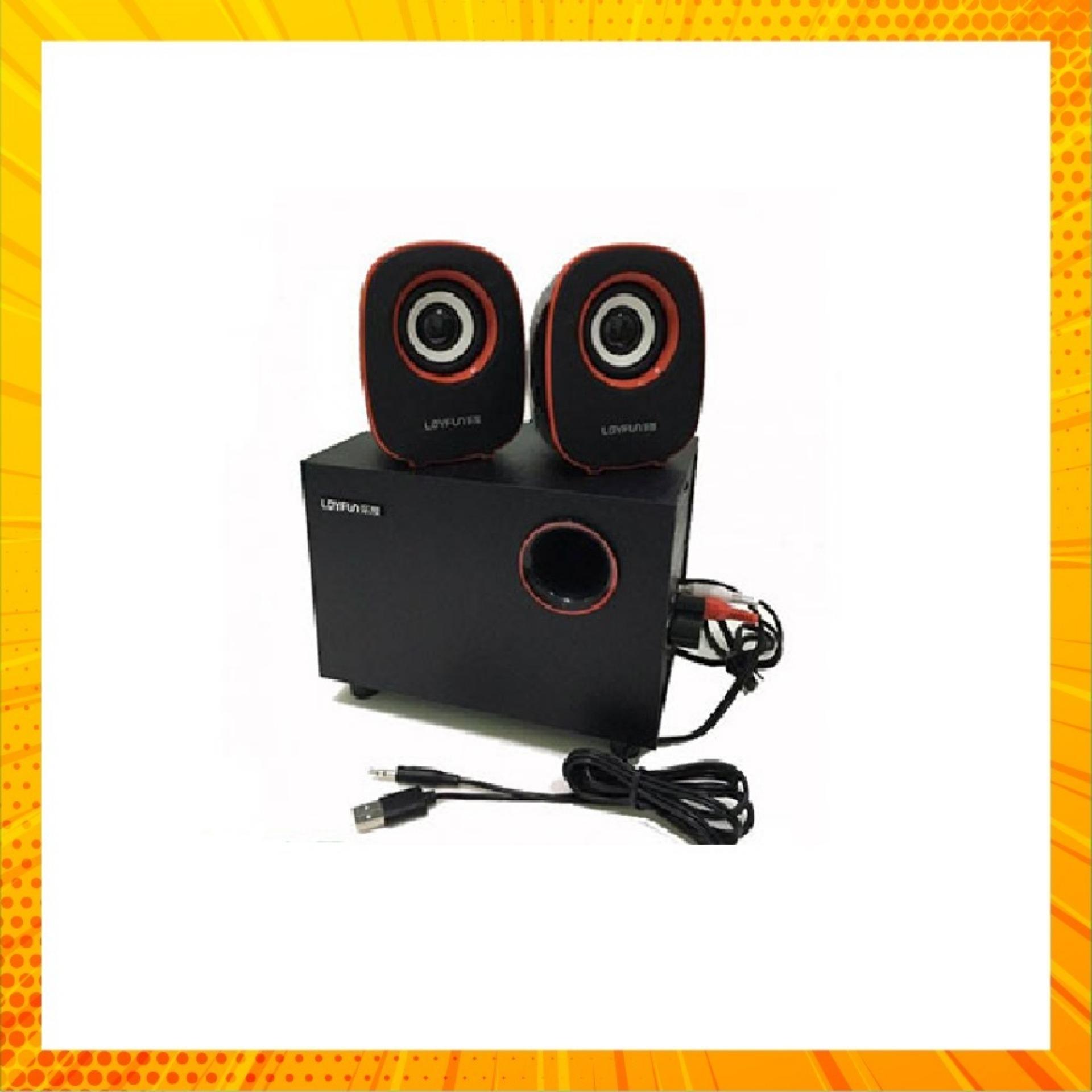 Loa vi tính Loyfun D230