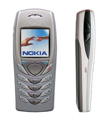 Điện thoại Nokia 6100