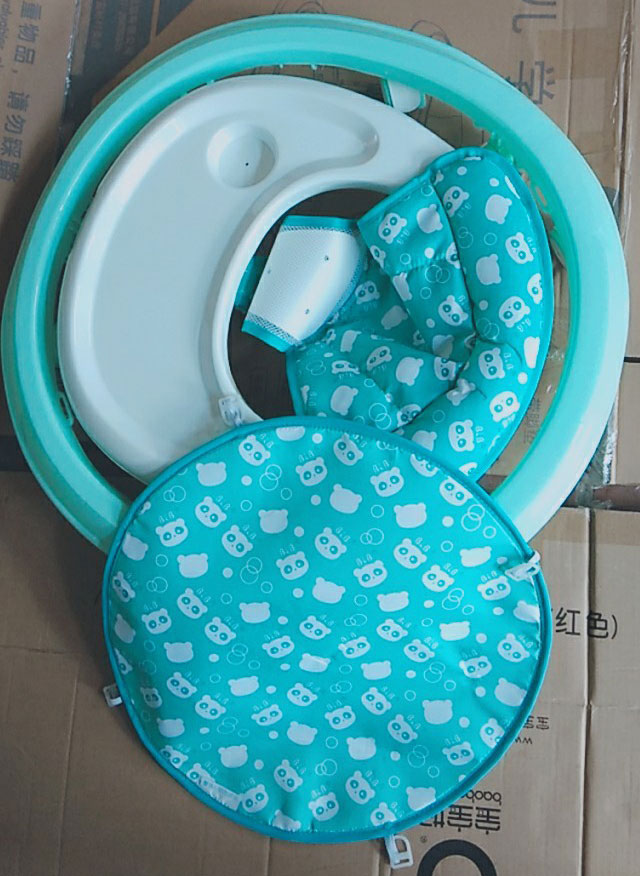 Xe tập đi BLB Baby 6188