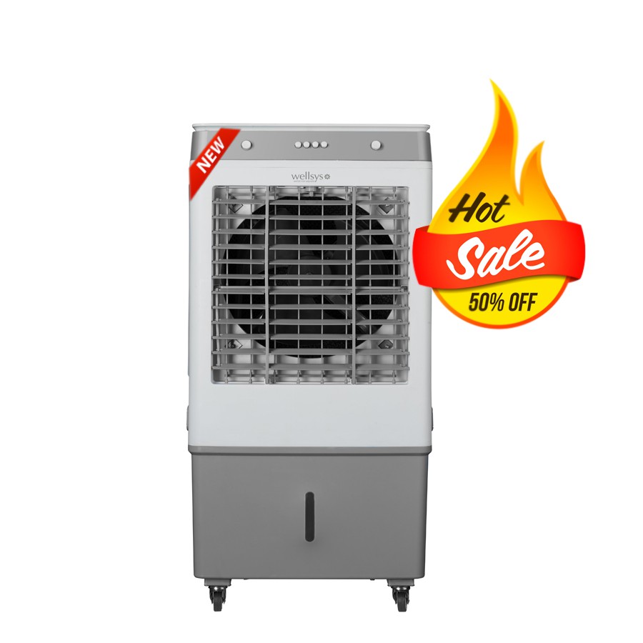 QUẠT ĐIỀU HÒA KANGAROO WELLSYS KGW08