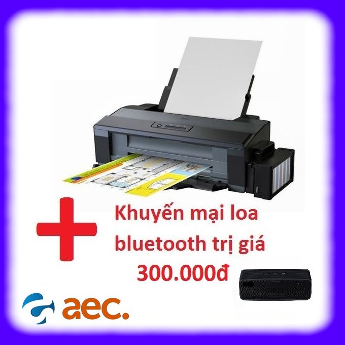 Máy in phun Epson L1300