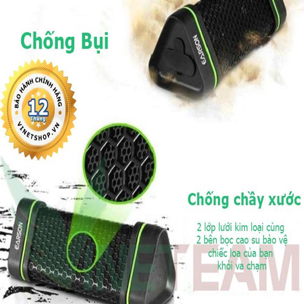 Loa bluetooth EARSON ER-151
