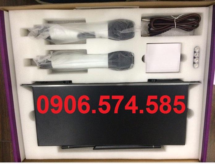 Micro Không Dây AKG 30B