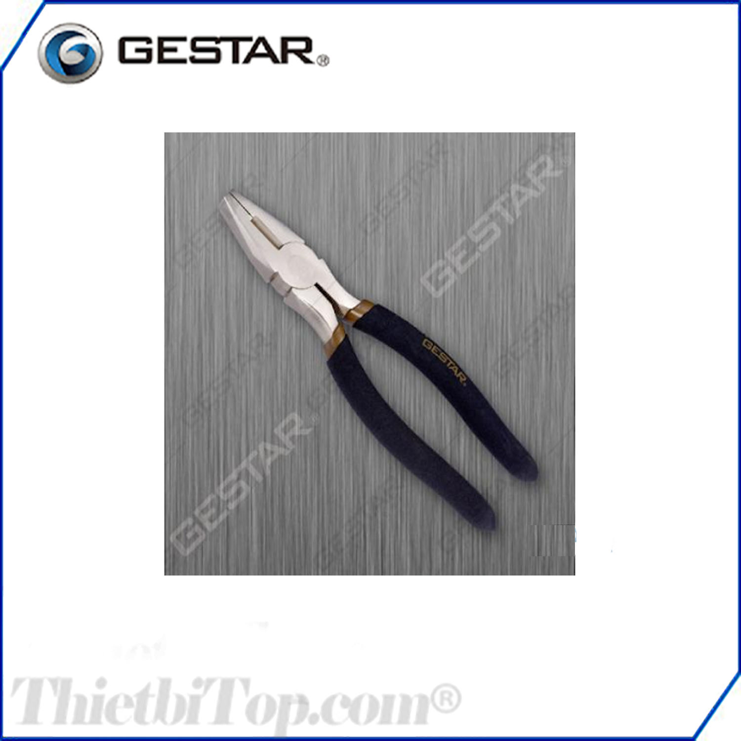 Kìm điện GESTAR GE995