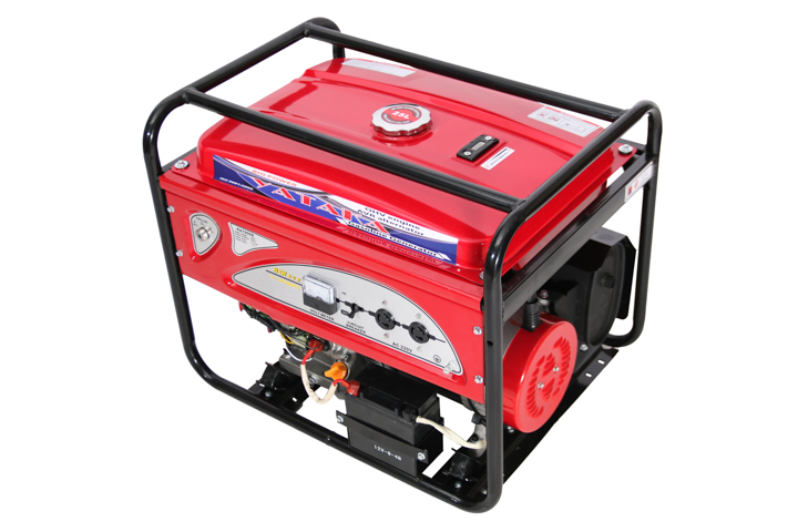 MÁY PHÁT ĐIỆN YATAKA KA-7900D