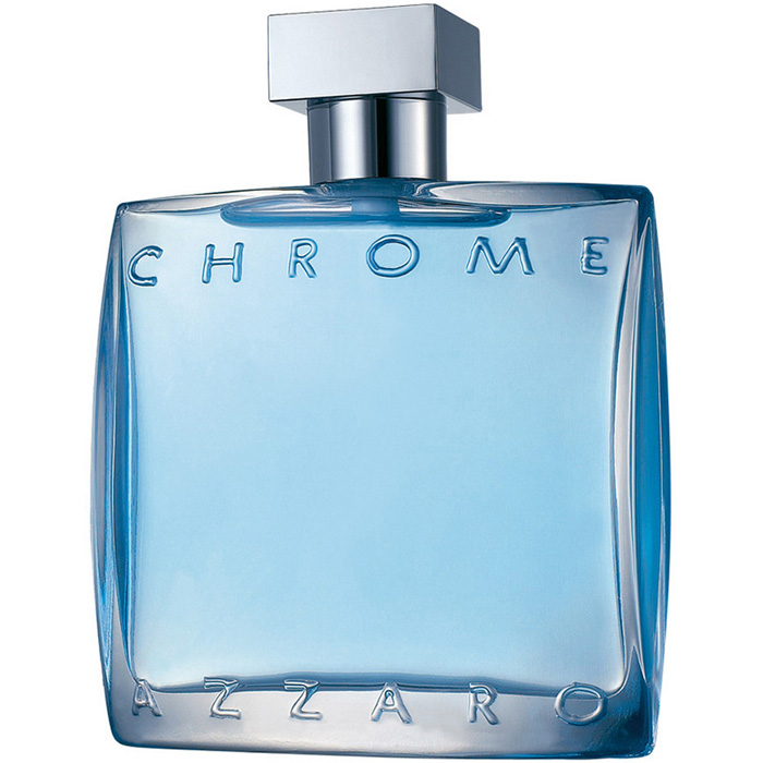 Nước Hoa Nam Azzaro Chrome EDT 100ml