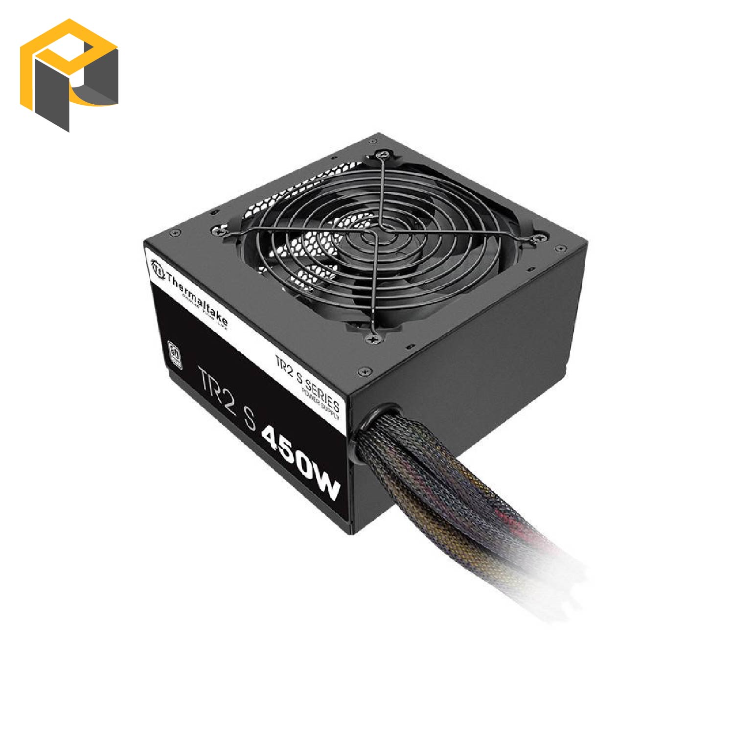 Nguồn máy tính Thermaltake TR2 450W TR2-0450P