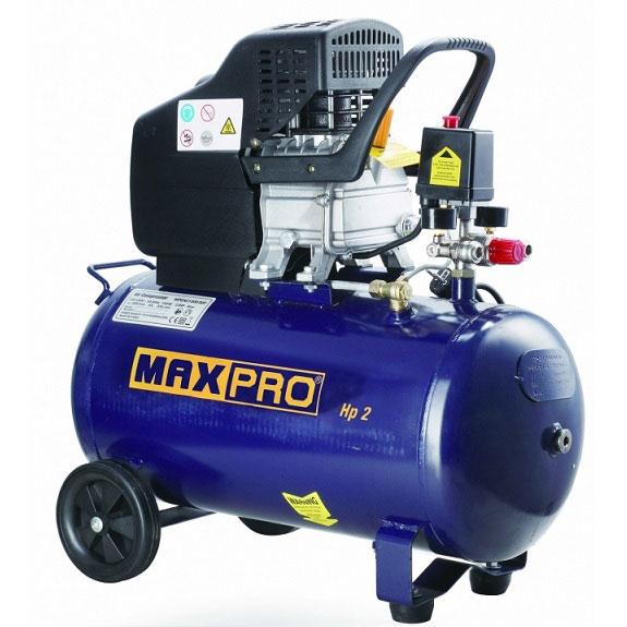 Máy nén khí Maxpro MPEAC1501/24 - 24 lít