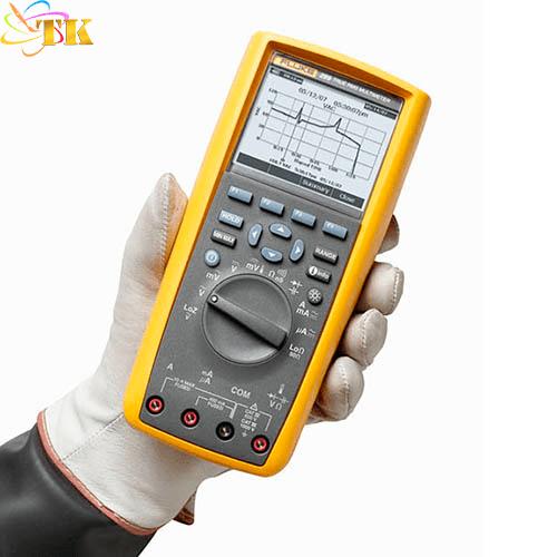 Đồng hồ vạn năng Fluke 289