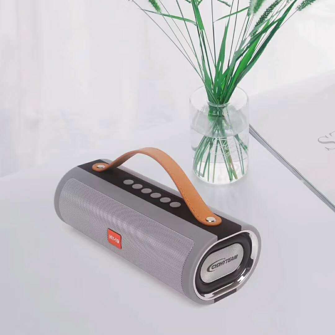 Loa bluetooth HY-19