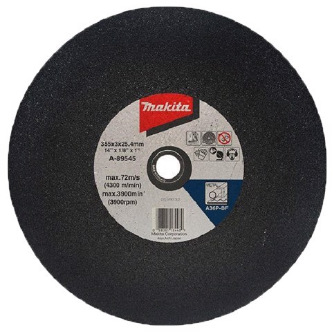 ĐÁ CẮT KIM LOẠI MAKITA A-89545