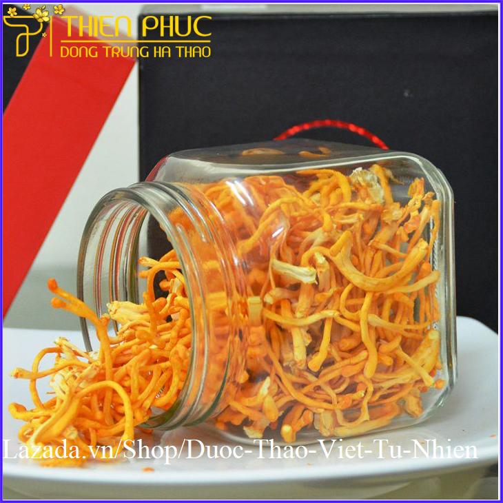 Đông Trùng Hạ Thảo Thiên Phúc 30g