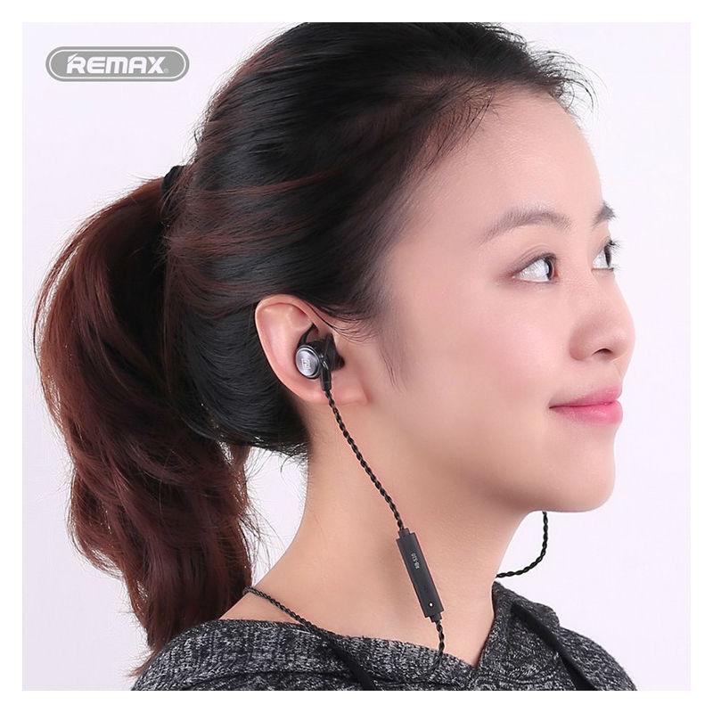 Tai nghe bluetooth Remax RB-S10