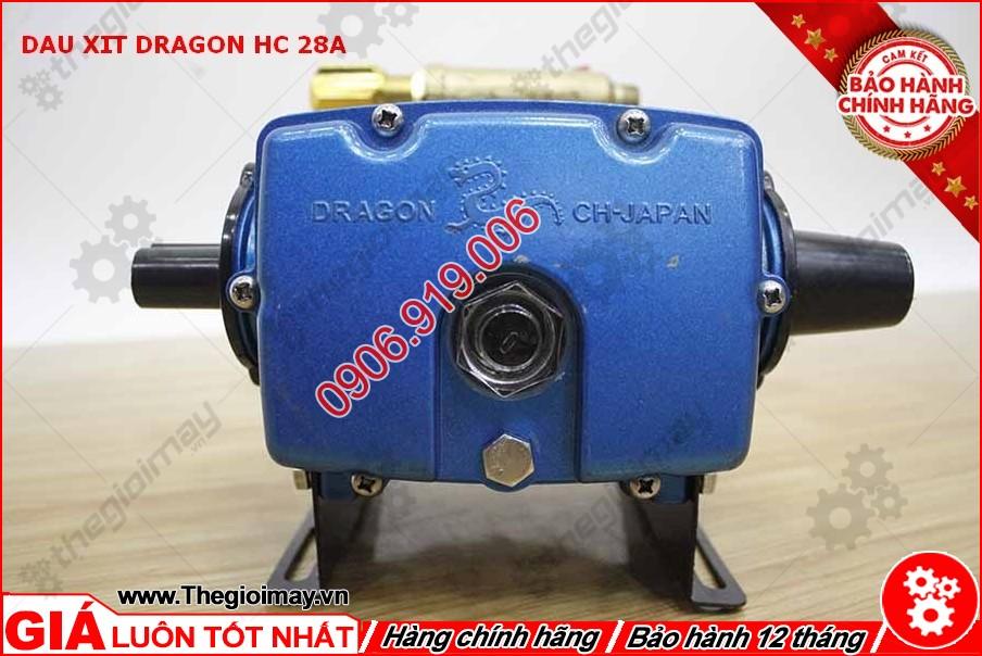 Đầu bơm xịt Dragon HC 28A