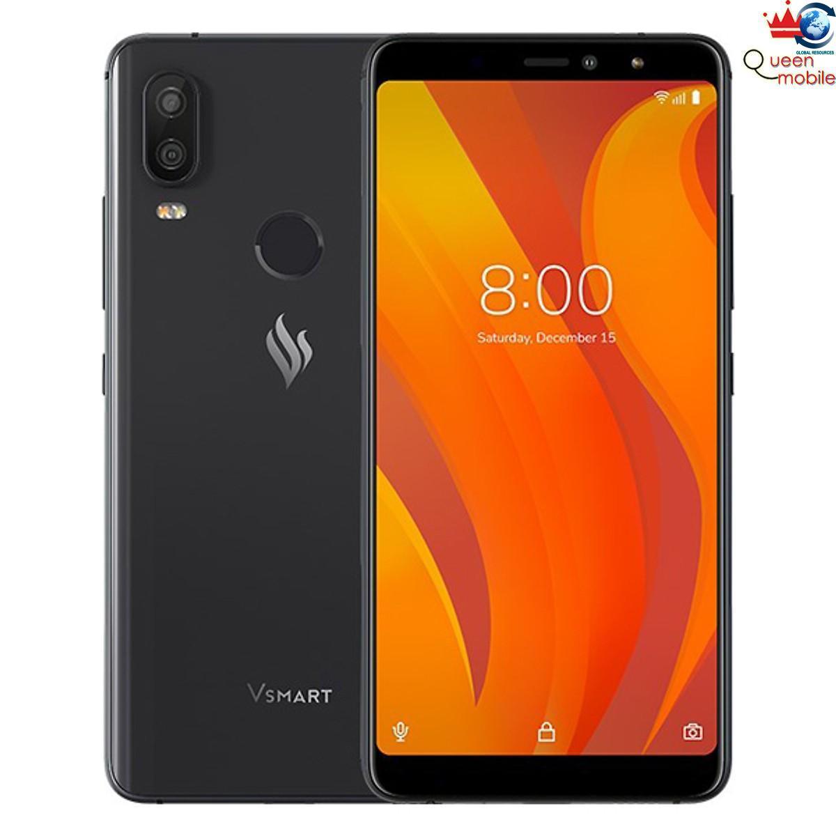 Điện thoại Vsmart Active 1 - 4GB RAM, 64GB, 5.5 inch