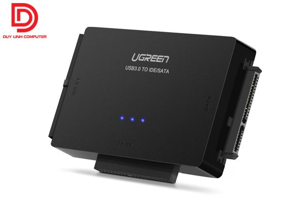 Bộ chuyển đổi USB UGREEN 20676