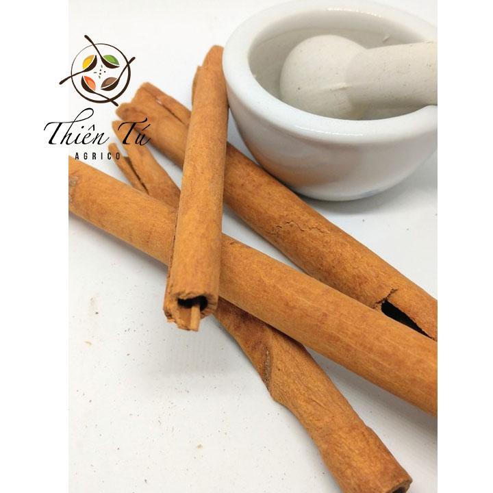 Quế đã cạo vỏ 1kg