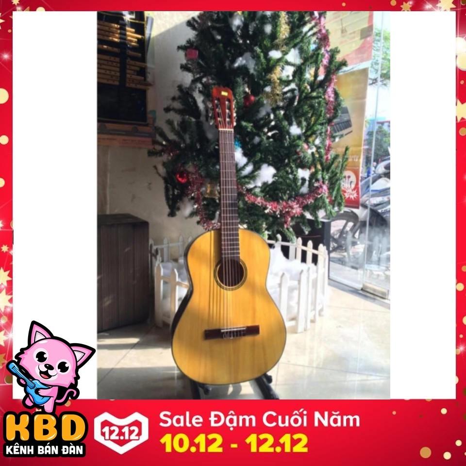 Đàn guitar classic SOL.G SCG02