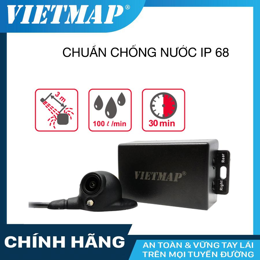 Bộ VietMap R001