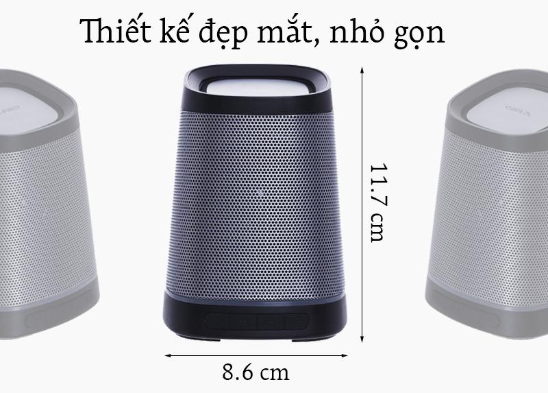 Loa bluetooth Fenda W7