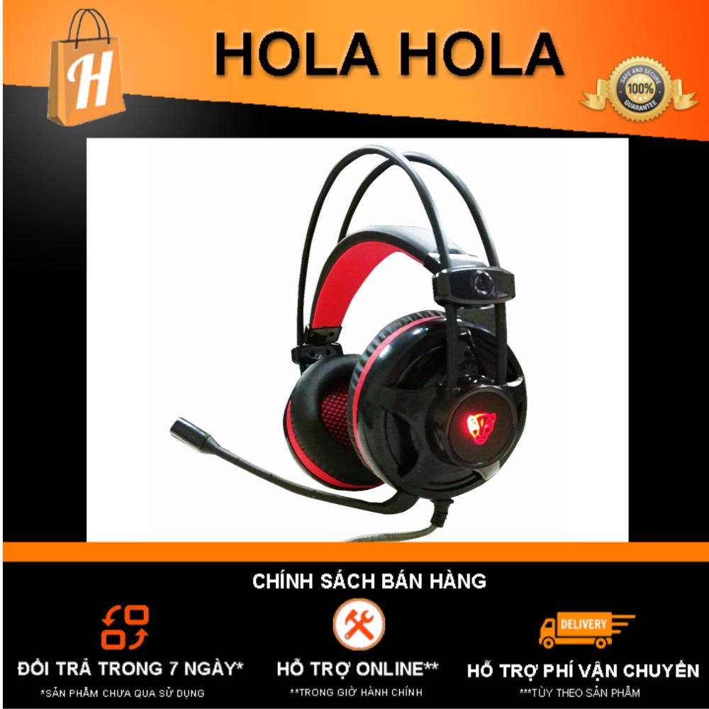 Tai nghe chuyên game Motospeed H11