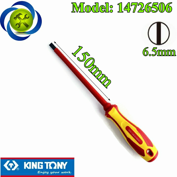 TUA VÍT DẸP KINGTONY 14726506