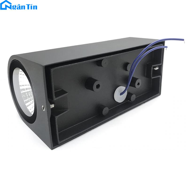 Đèn ngoài trời VNT-667