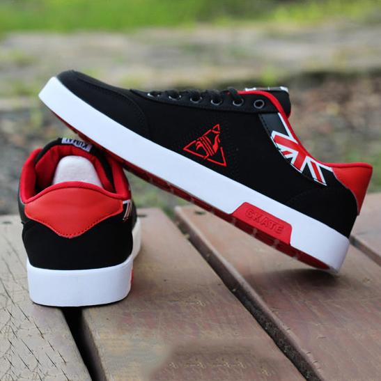 Giày Thể Thao Nam - Giày Sneaker MAXSTAR (TGT-MAX) [GIÁ ƯU ĐÃI]