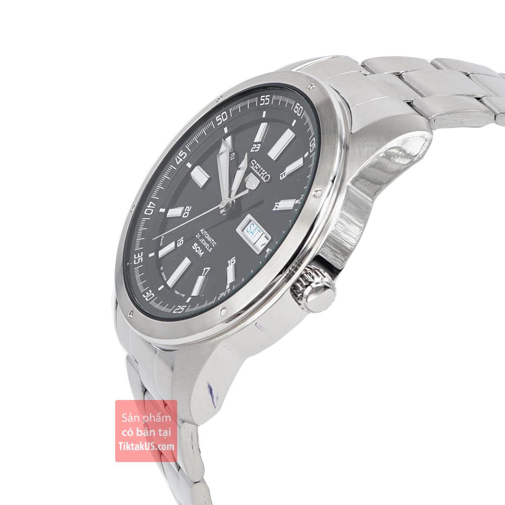 Đồng hồ nam Seiko SNKN13J1