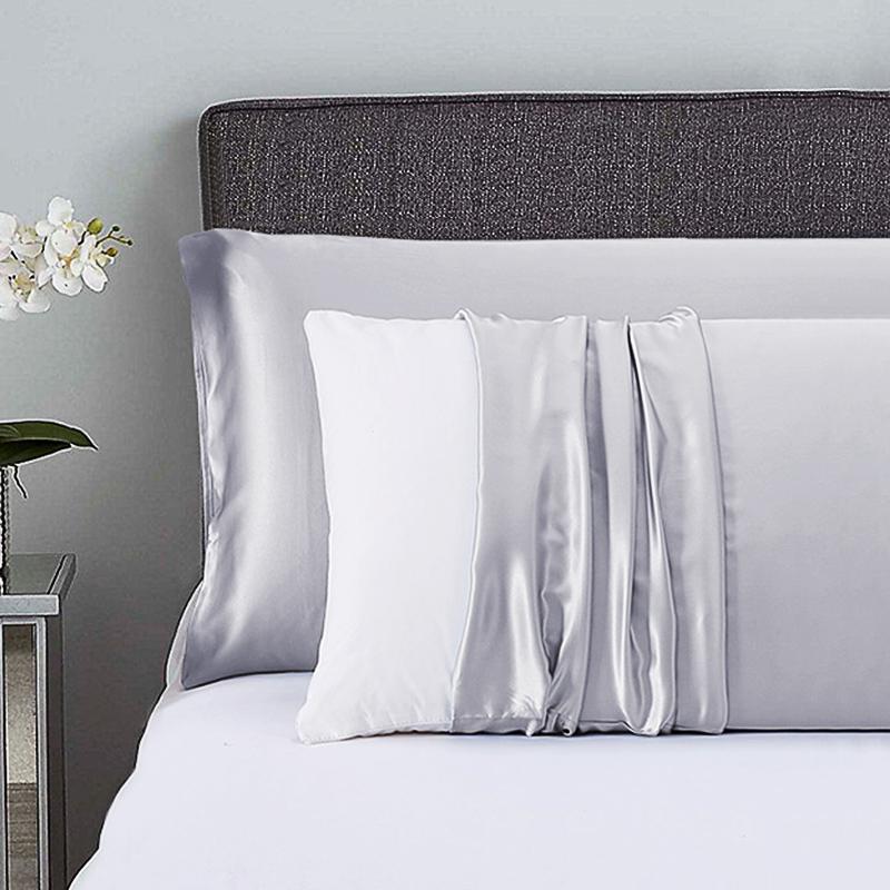 100 Đội Ngựa Bông 100% Cotton Vỏ Gối Một Chiếc Phù Hợp Với 48*74 Cm Người Lớn 1 Cặp A0784