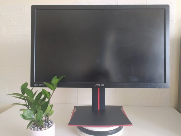 Màn hình Asus PB278Q 27inch