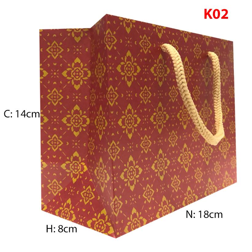 Túi du lịch có cần kéo Camelbag K02