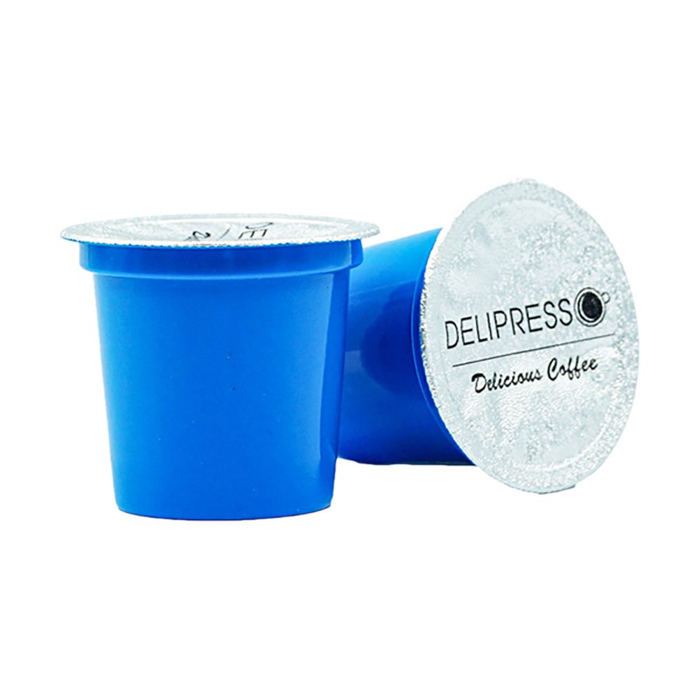 Cà phê Delipresso Americano 12 viên