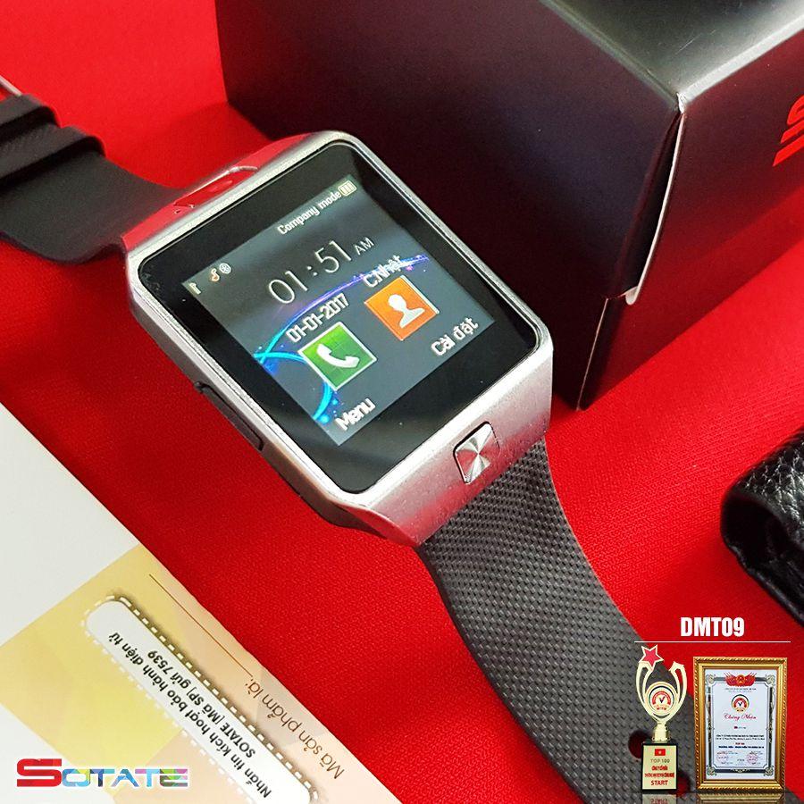 SmartWatch UWATCH XCI 09