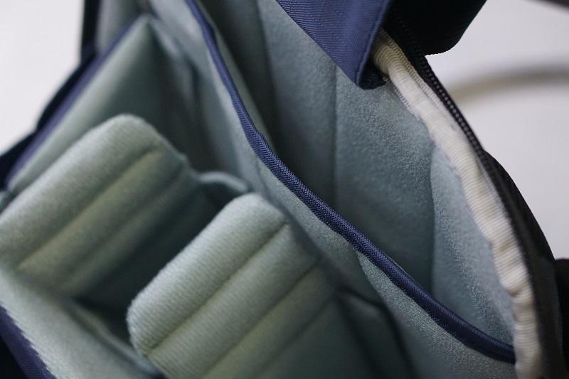 Ba lô nam Crumpler Quick Escape 800